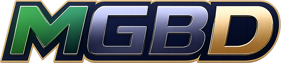 MGBD Logo